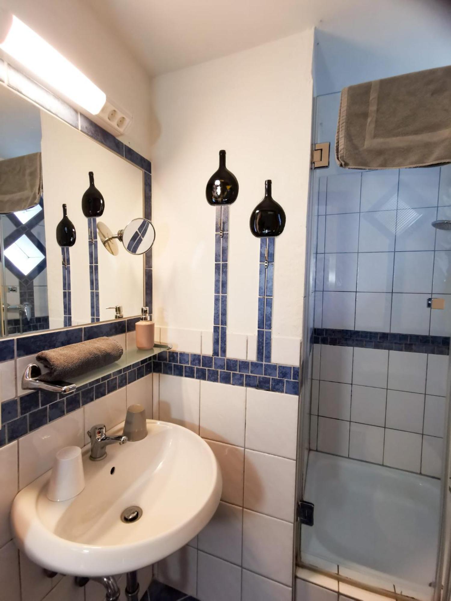 Alte Rathausschaenke - Hotel Garni Hannoversch Münden Dış mekan fotoğraf