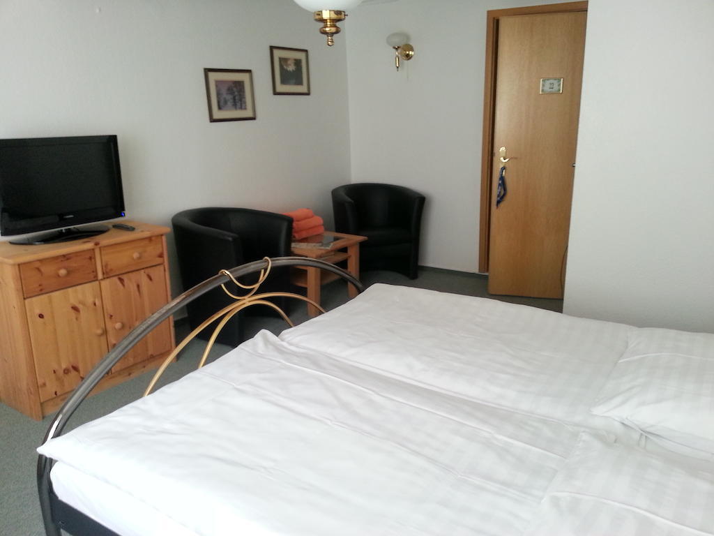 Alte Rathausschaenke - Hotel Garni Hannoversch Münden Dış mekan fotoğraf