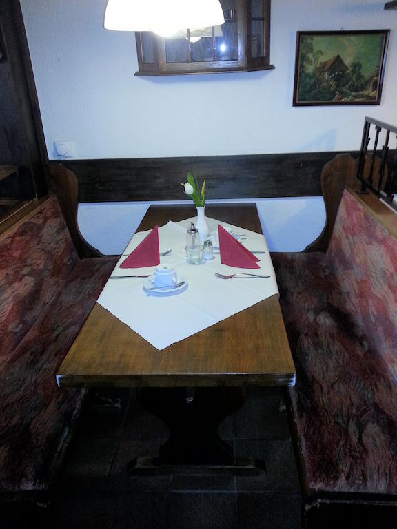 Alte Rathausschaenke - Hotel Garni Hannoversch Münden Dış mekan fotoğraf