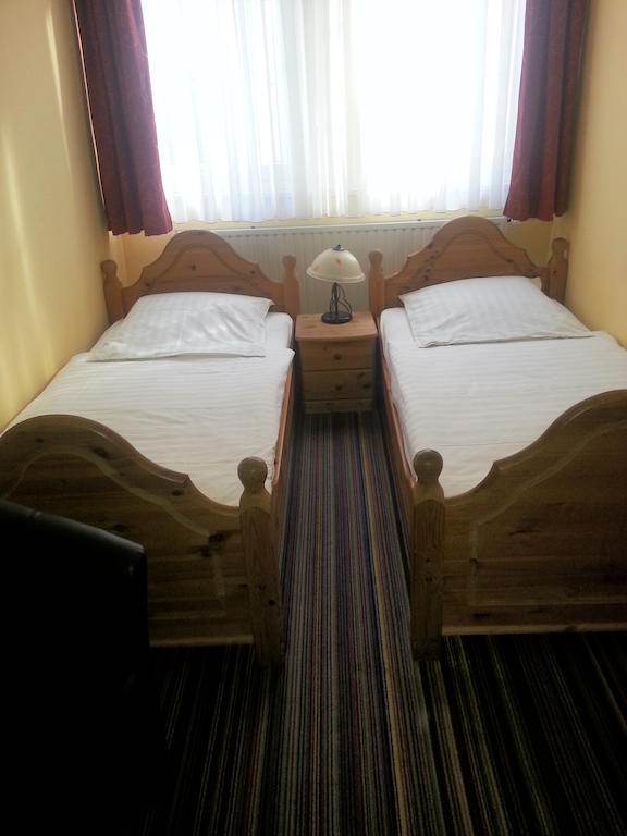 Alte Rathausschaenke - Hotel Garni Hannoversch Münden Dış mekan fotoğraf